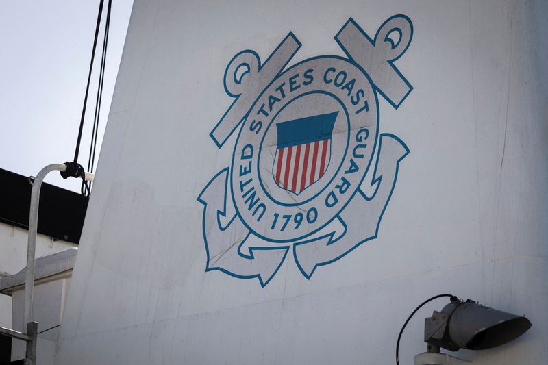 US Coast Guard searches for survivors after strike on suspected drug vessels