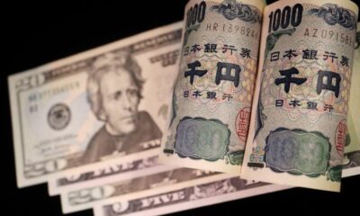 Japan business lobby chiefs urge government to tackle weak yen, media reports