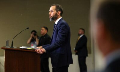 Jack Smith says Trump acknowledged to others that he lost 2020 election