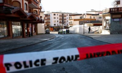 Factbox-Crans-Montana: Swiss resort at centre of deadly bar fire