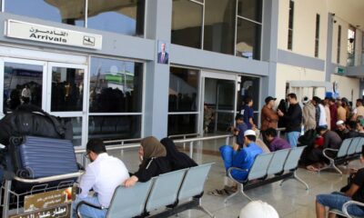 Yemen’s Aden airport shuts as Saudi-UAE rift deepens