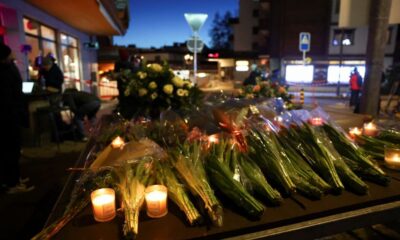 World reacts to fatal fire at Swiss ski resort bar