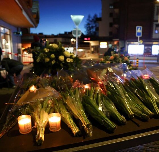 World reacts to fatal fire at Swiss ski resort bar