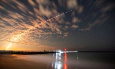 Starlink plans to lower satellite orbit to enhance safety in 2026