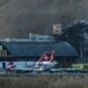 Swiss face arduous task of identifying victims of deadly bar fire
