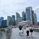 Singapore Q4 GDP up 5.7% y/y, preliminary data shows