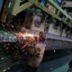 South Korea factory activity expands on stronger exports, PMI shows