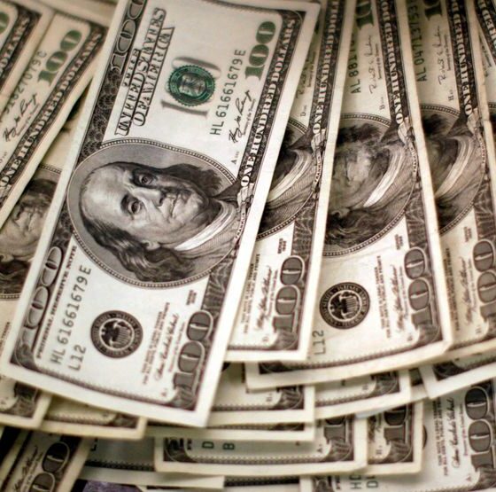 Dollar makes a soft start to 2026 after sharpest drop in 8 years