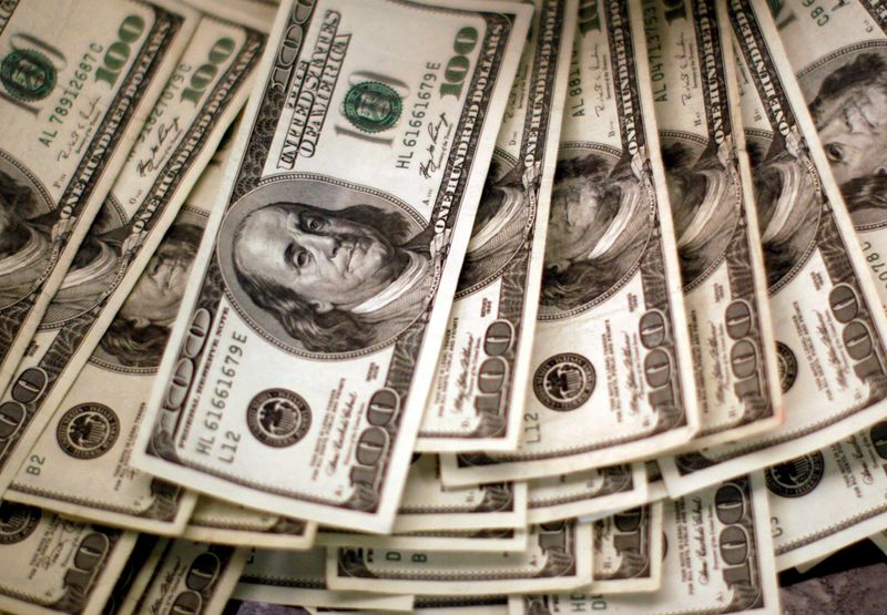 Dollar makes a soft start to 2026 after sharpest drop in 8 years