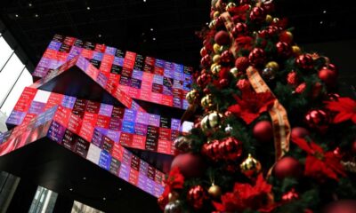 Stocks make upbeat start to 2026; precious metals extend sparkling rally