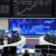 European shares hit record high as 2026 trading begins