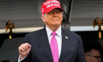 Trump-aligned MAGA Inc super PAC enters 2026 with $300 million stockpile