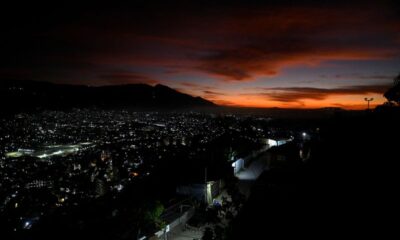 World reacts to US strikes on Venezuela