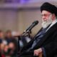 Iran supreme leader says will not yield as protests simmer and US threatens