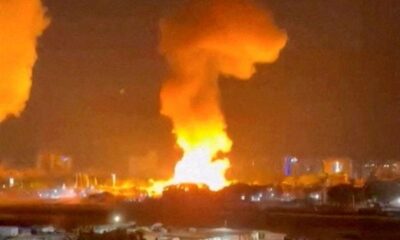 Shocked Venezuelans hunker down, unsure of what comes next