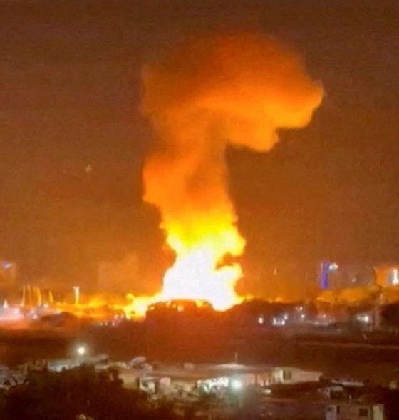 Shocked Venezuelans hunker down, unsure of what comes next