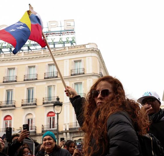 Venezuela diaspora celebrates Maduro’s deposition, wonders what’s next