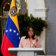 Who is Delcy Rodriguez, the vice president that Trump says replaced Maduro?