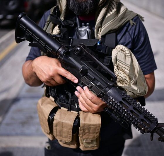 ’We are going to run this country.’ Trump bets on regime change in Venezuela