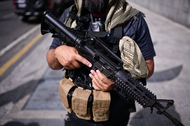 ’We are going to run this country.’ Trump bets on regime change in Venezuela