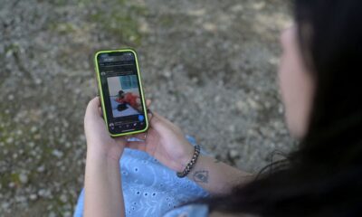 Elon Musk’s Grok AI floods X with sexualized photos of women and minors