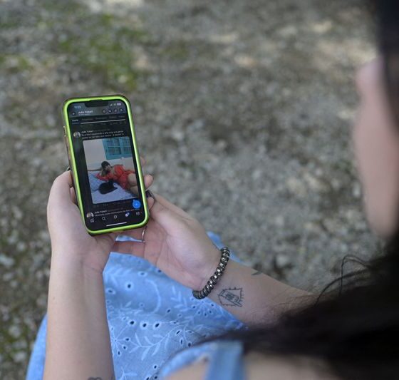 Elon Musk’s Grok AI floods X with sexualized photos of women and minors