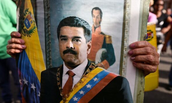 Explainer-Was the US capture of Venezuela’s president legal?