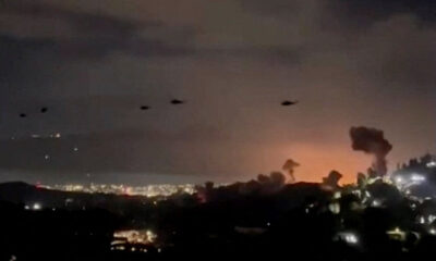 Venezuela’s oil exports paralyzed amid political turmoil, sources say