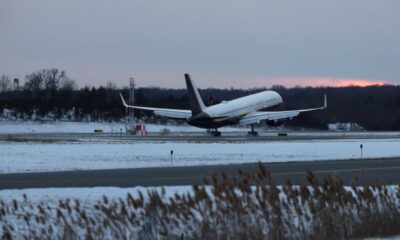 Venezuelan leader Maduro arrives in New York, news outlets report