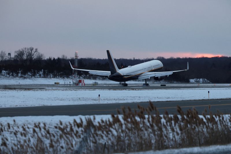 Venezuelan leader Maduro arrives in New York, news outlets report