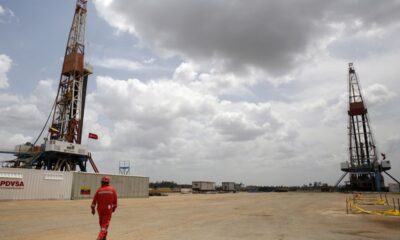 Analysis-No quick wins in tapping Venezuela’s oil reserves