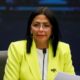 Venezuela’s Supreme Court orders Delcy Rodriguez become interim president