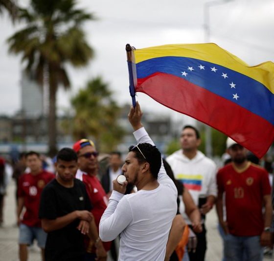 Maduro is out but his top allies still hold power in Venezuela