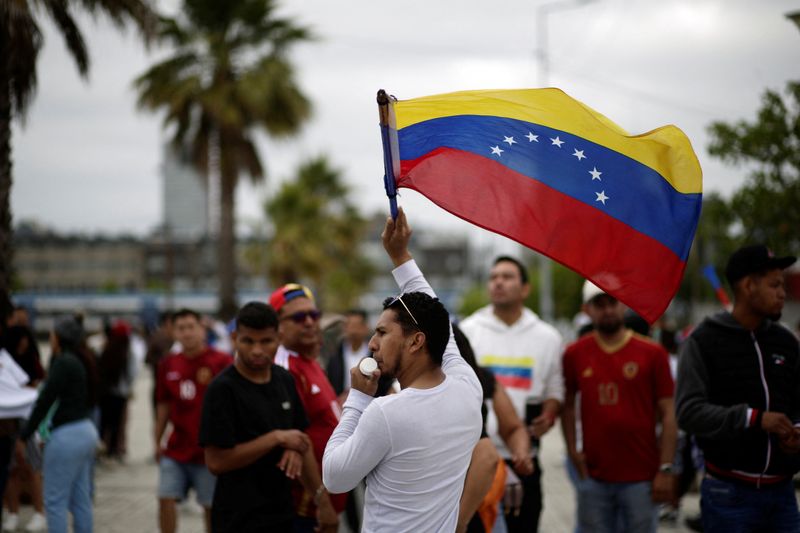 Maduro is out but his top allies still hold power in Venezuela