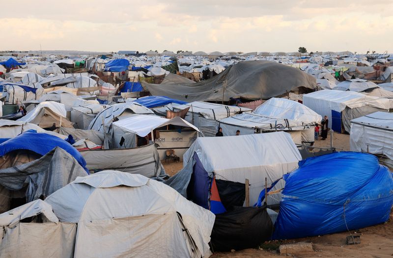 Israeli forces kill three Palestinians in Gaza, local authorities say