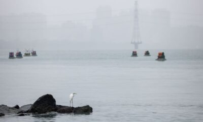 Analysis-US strike on Venezuela to embolden China’s territorial claims, Taiwan attack unlikely, analysts say