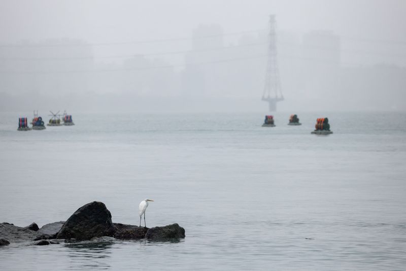 Analysis-US strike on Venezuela to embolden China’s territorial claims, Taiwan attack unlikely, analysts say