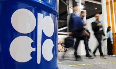 OPEC+ to keep oil output steady despite turmoil among members, sources say