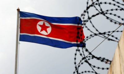 North Korea condemns US strikes on Venezuela as ’serious encroachment of sovereignty’
