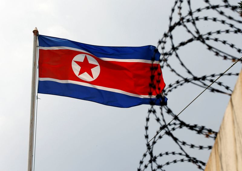 North Korea condemns US strikes on Venezuela as ’serious encroachment of sovereignty’