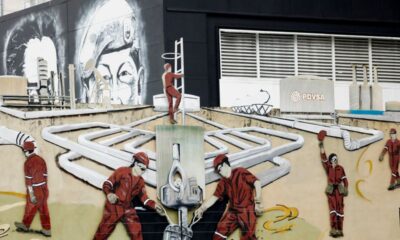 US pushes oil majors to invest big in Venezuela if they want to recover debts