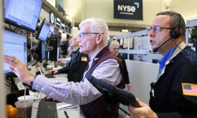 Activist investors set record number of campaigns in 2025, Barclays data shows