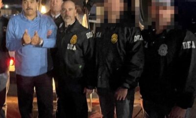 Legality of US capture of Venezuela’s Maduro in focus at United Nations