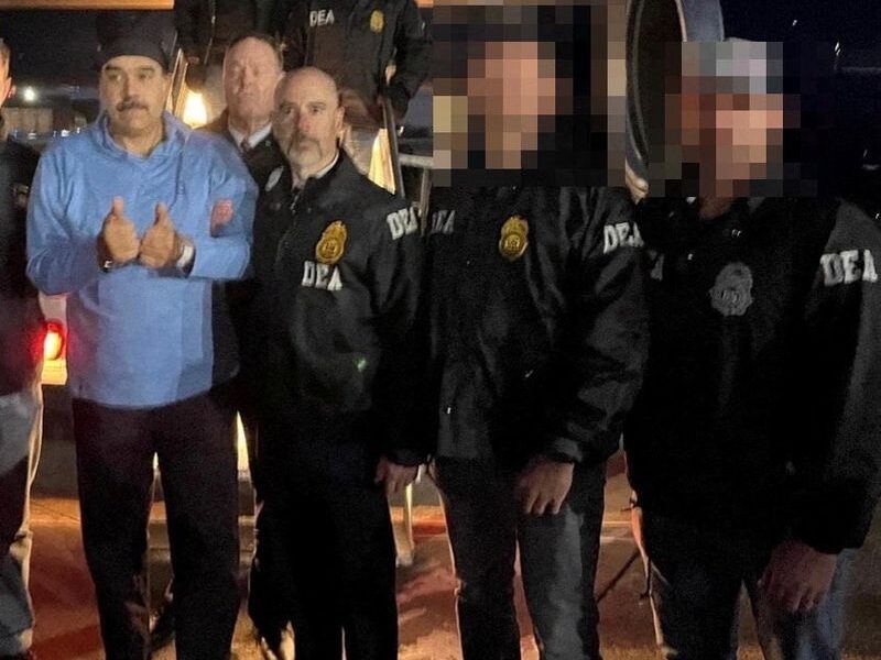 Legality of US capture of Venezuela’s Maduro in focus at United Nations