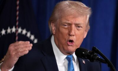 Trump political base sets aside isolationism to cheer Maduro capture