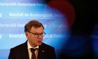 German minister: protection of Greenland will be discussed within NATO if needed
