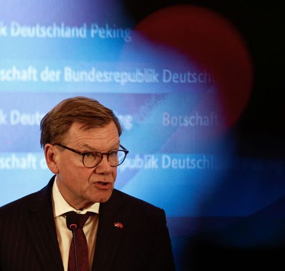 German minister: protection of Greenland will be discussed within NATO if needed