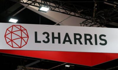 L3Harris sells 60% stake in space propulsion business for $845 million