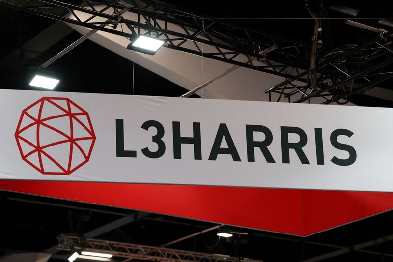 L3Harris sells 60% stake in space propulsion business for $845 million