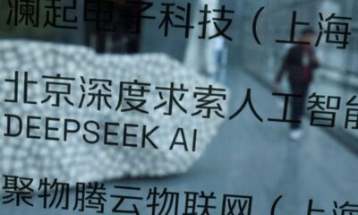 Italy closes probe into DeepSeek after commitments to warn of AI ’hallucination’ risks